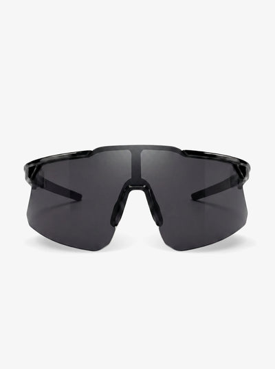 Black Transparent