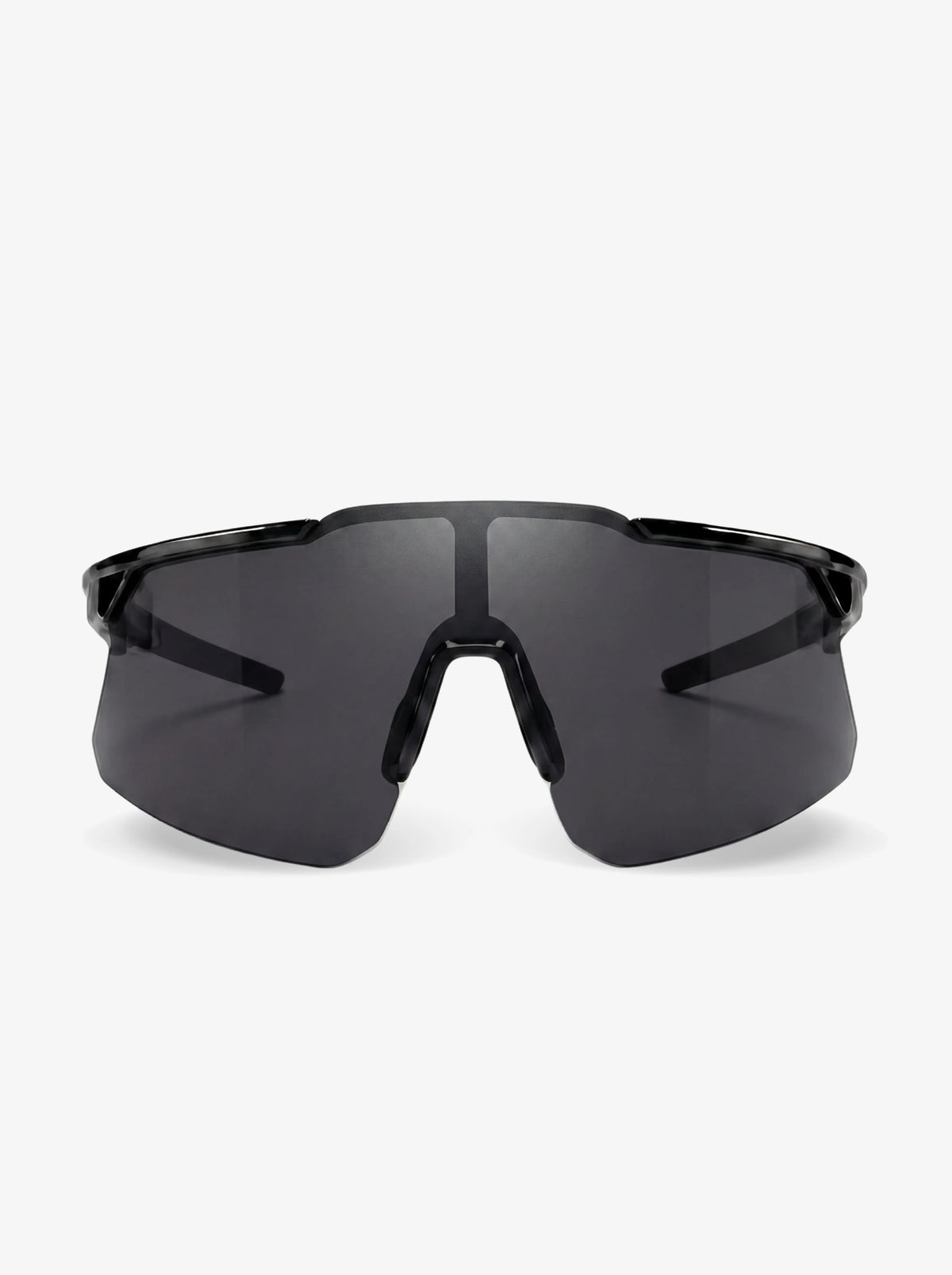 VYSION PRO® BLACK TRANSPARENT