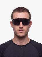VYSION PRO® BLACK TRANSPARENT