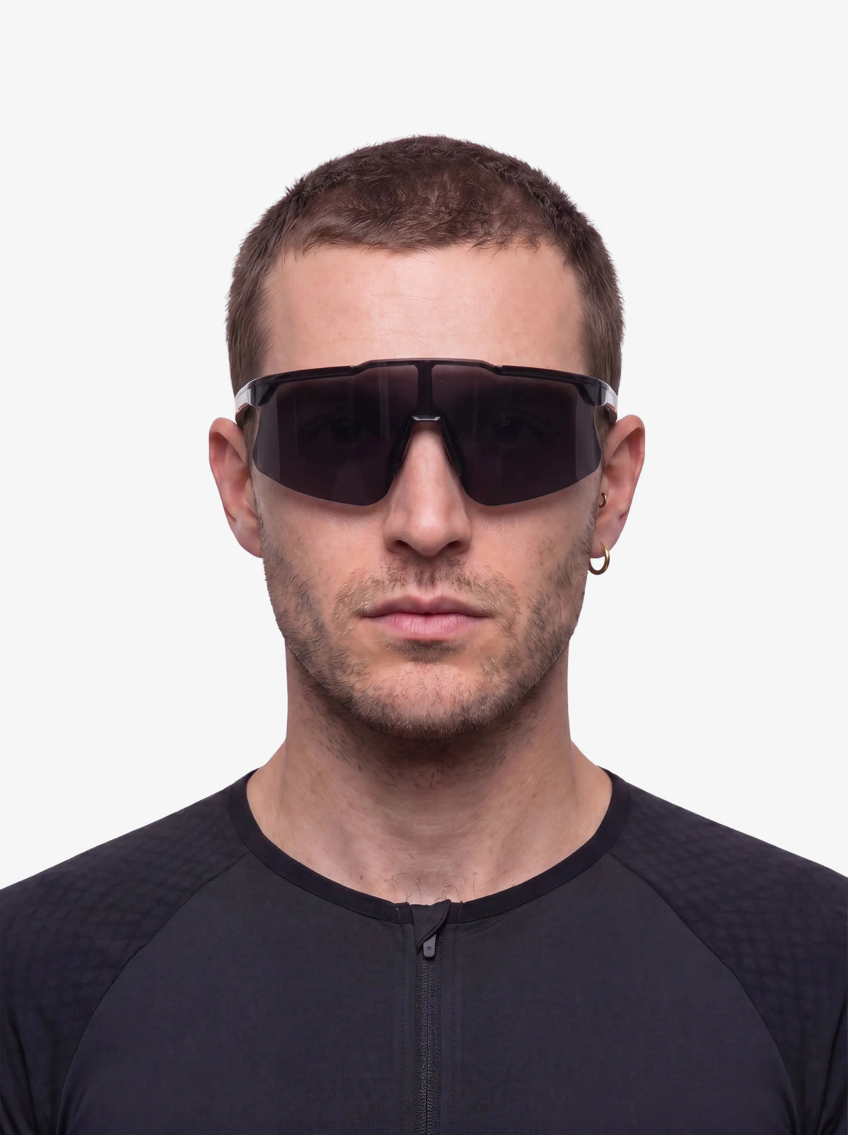 VYSION PRO® BLACK TRANSPARENT