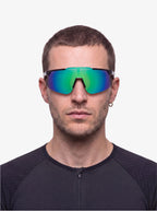 VYSION PRO® BLACK/GREEN