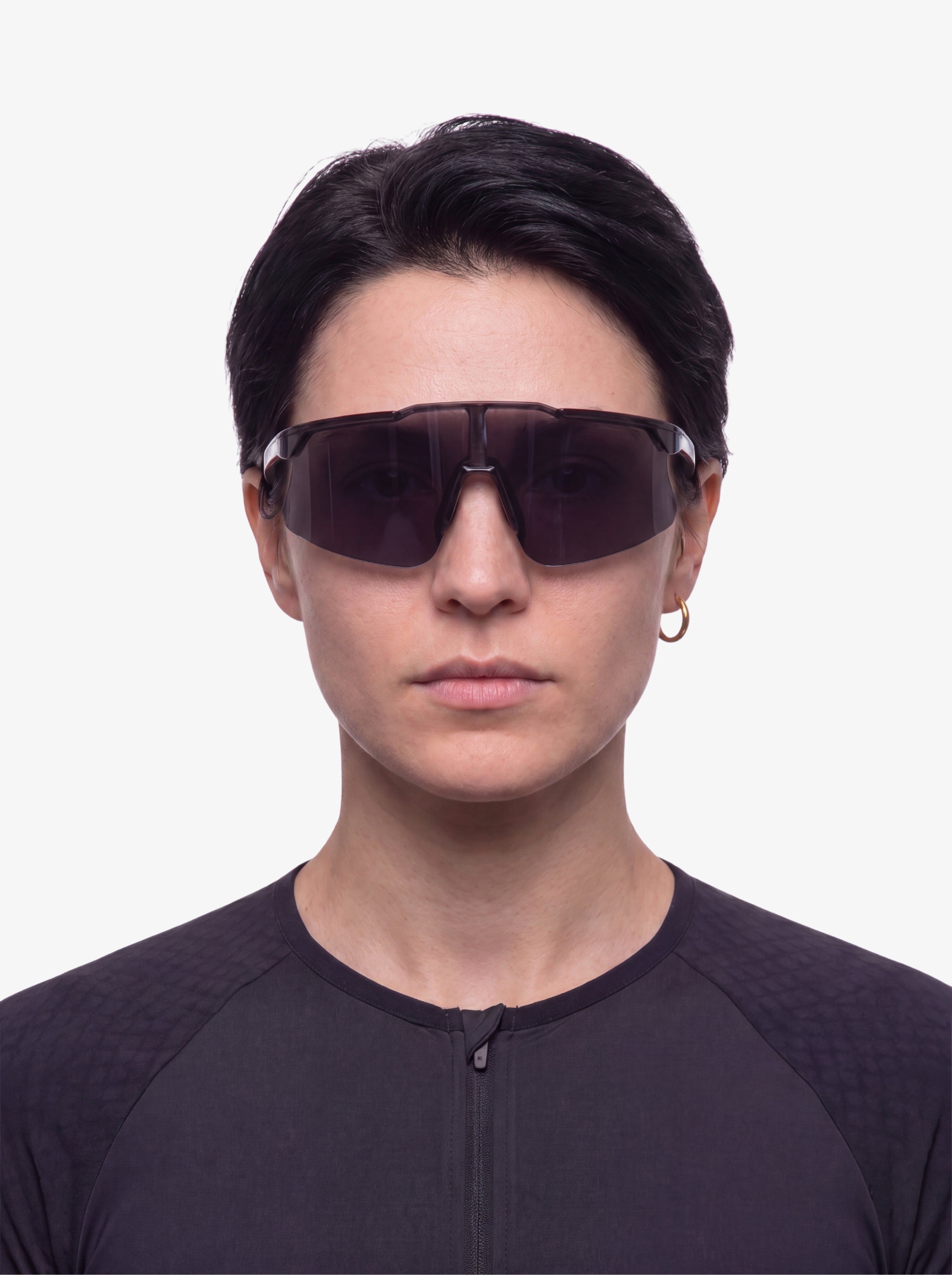 VYSION PRO® BLACK TRANSPARENT