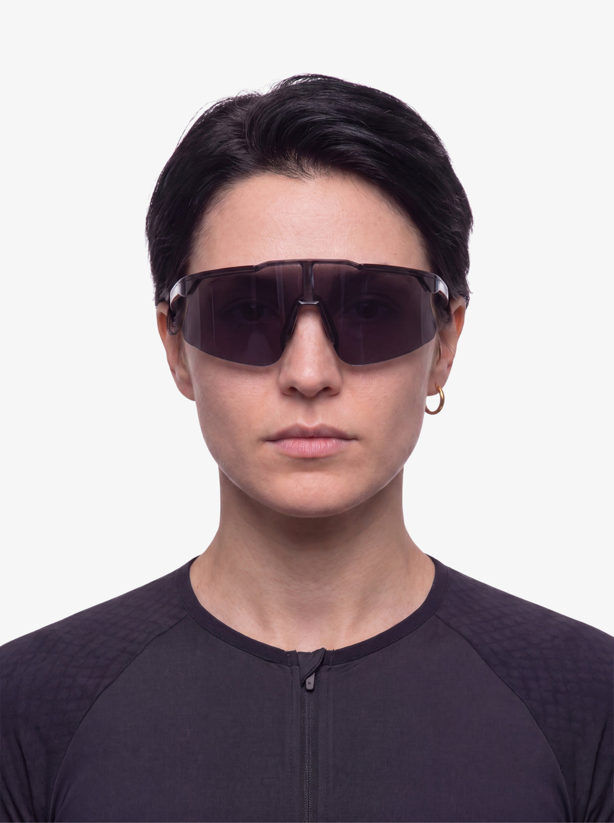 VYSION PRO® BLACK TRANSPARENT