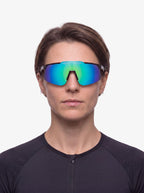 VYSION PRO® BLACK/GREEN