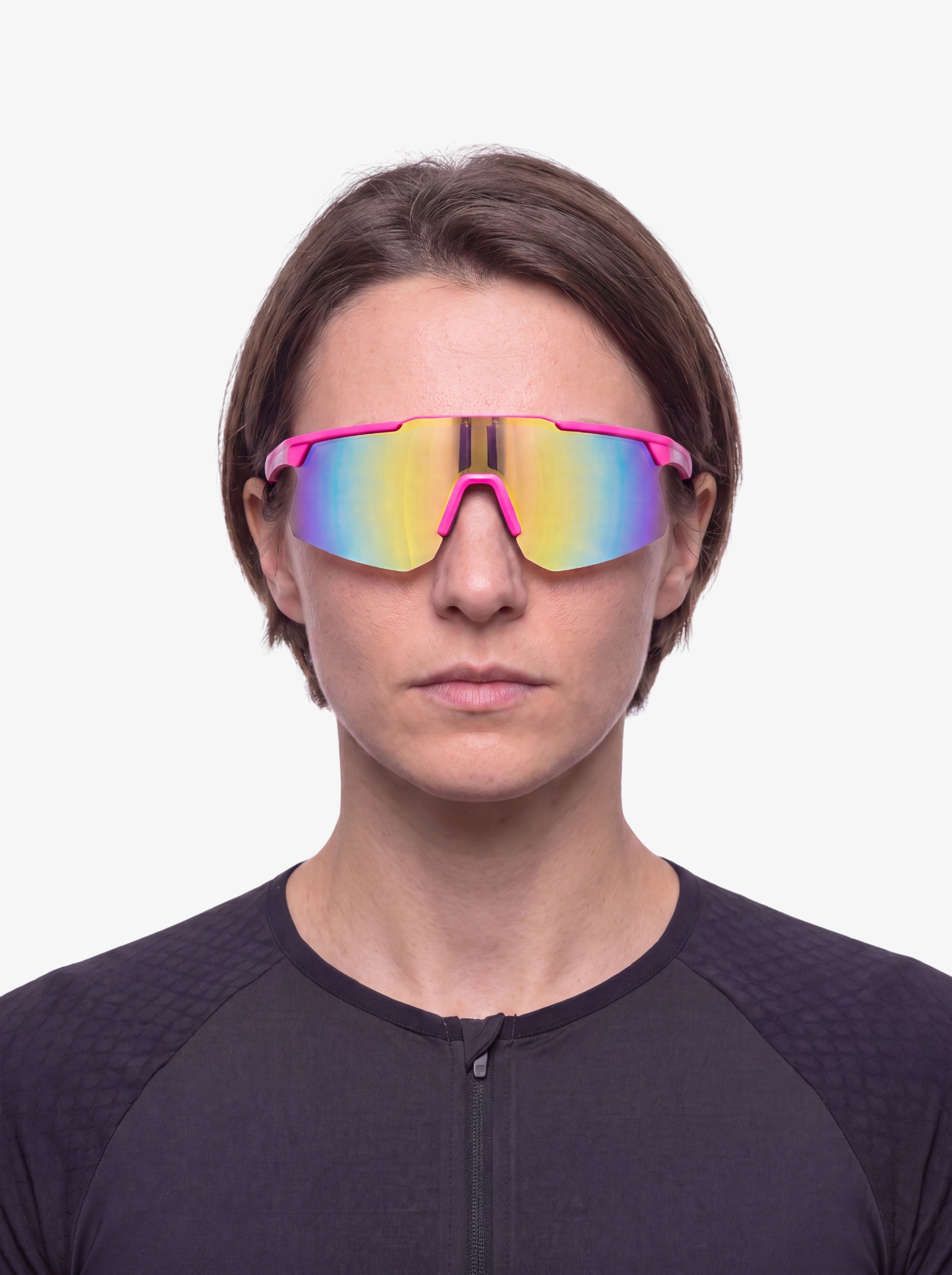 VYSION PRO® PINK/WHITE