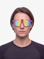 VYSION PRO® PINK/WHITE