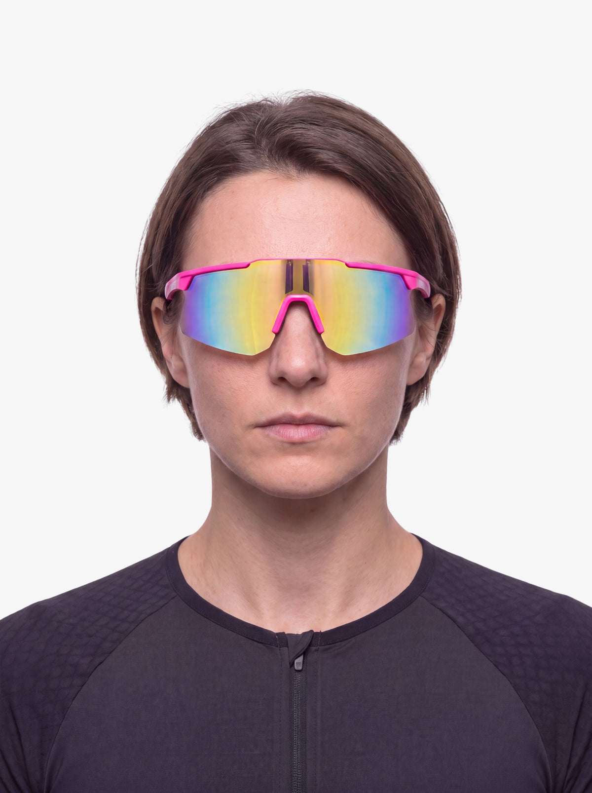 VYSION PRO® PINK/WHITE