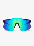 VYSION PRO® BLACK/GREEN