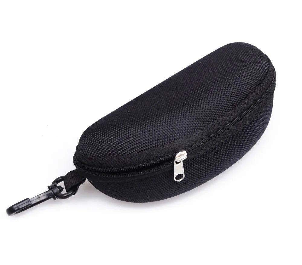 x3 Funda de Gafas