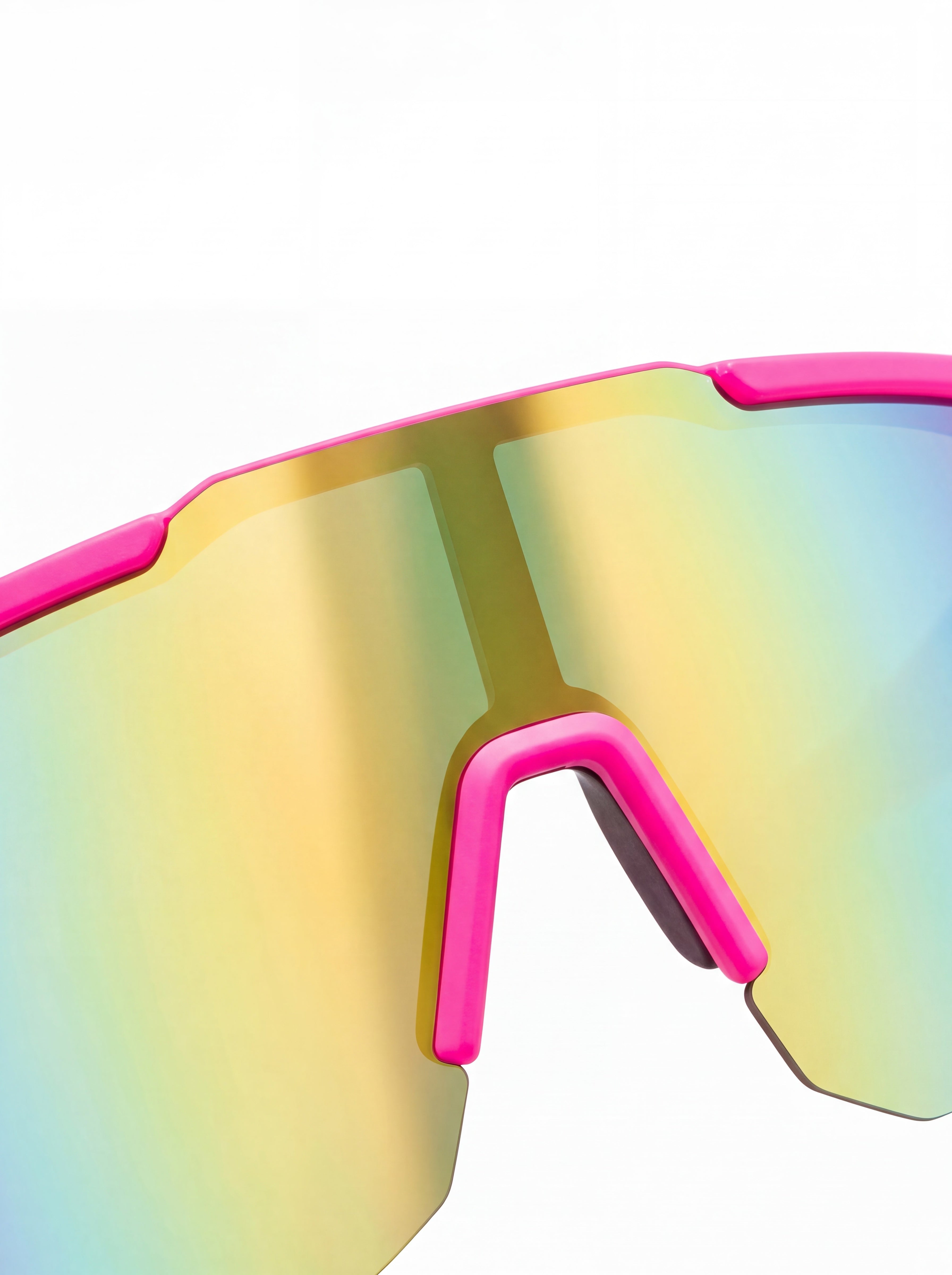 VYSION PRO® PINK/WHITE