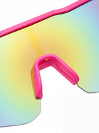 VYSION PRO® PINK/WHITE