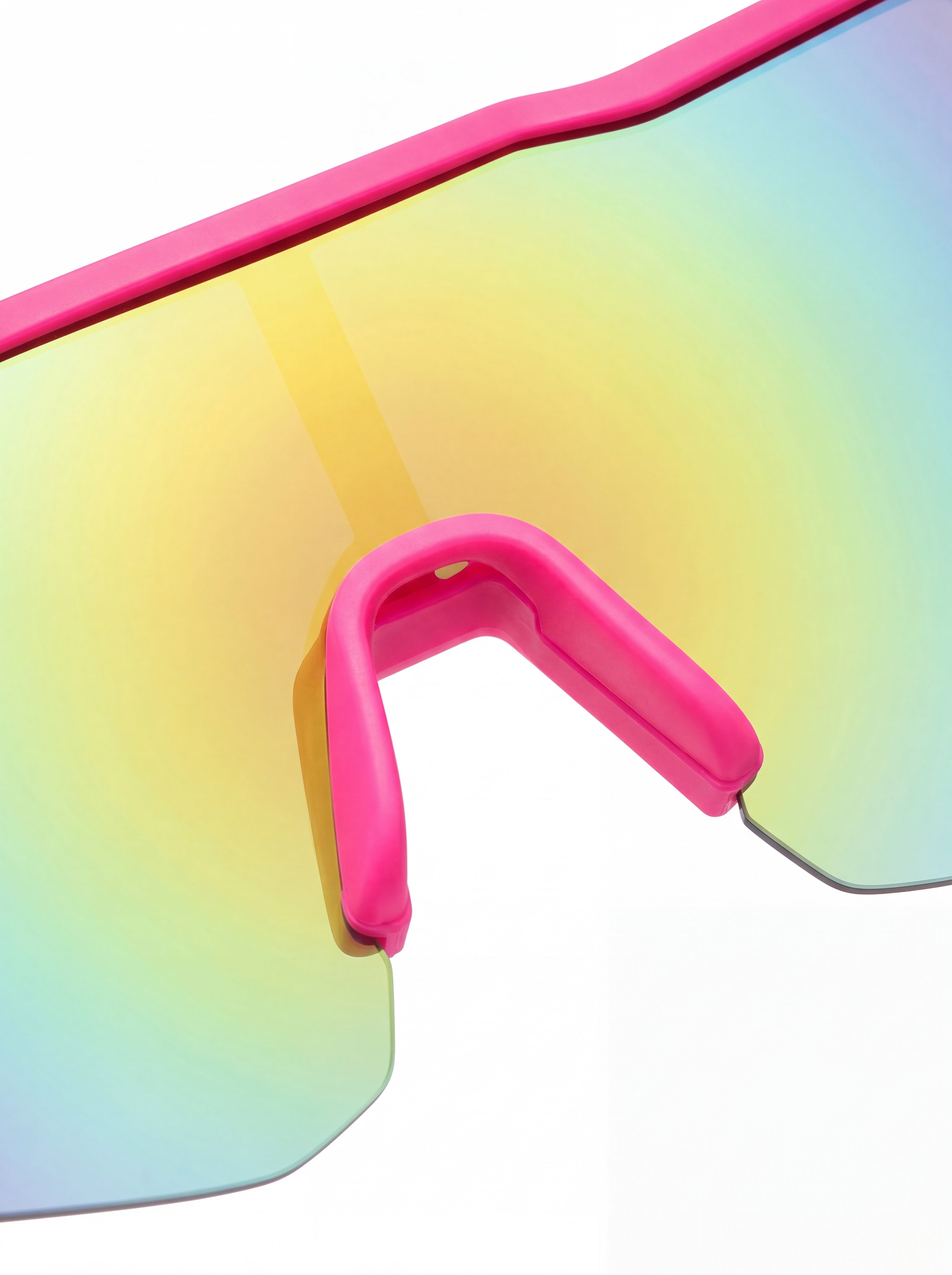 VYSION PRO® PINK/WHITE