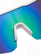 VYSION PRO® WHITE/BLUE