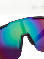 VYSION PRO® BLACK/GREEN