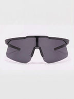 VYSION PRO® BLACK TRANSPARENT
